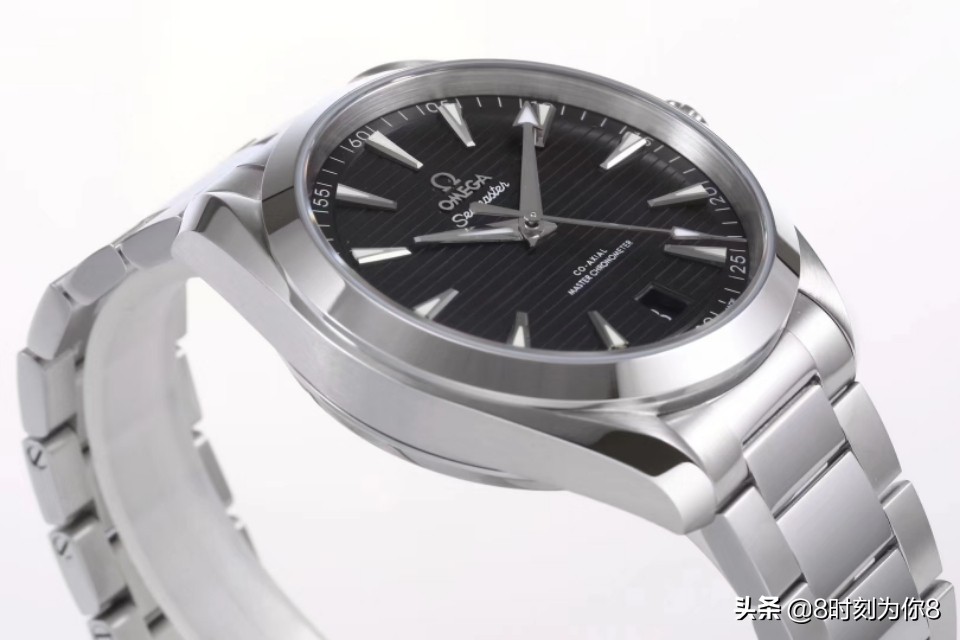 开箱欧米茄碟飞腕表,欧米茄海马开箱