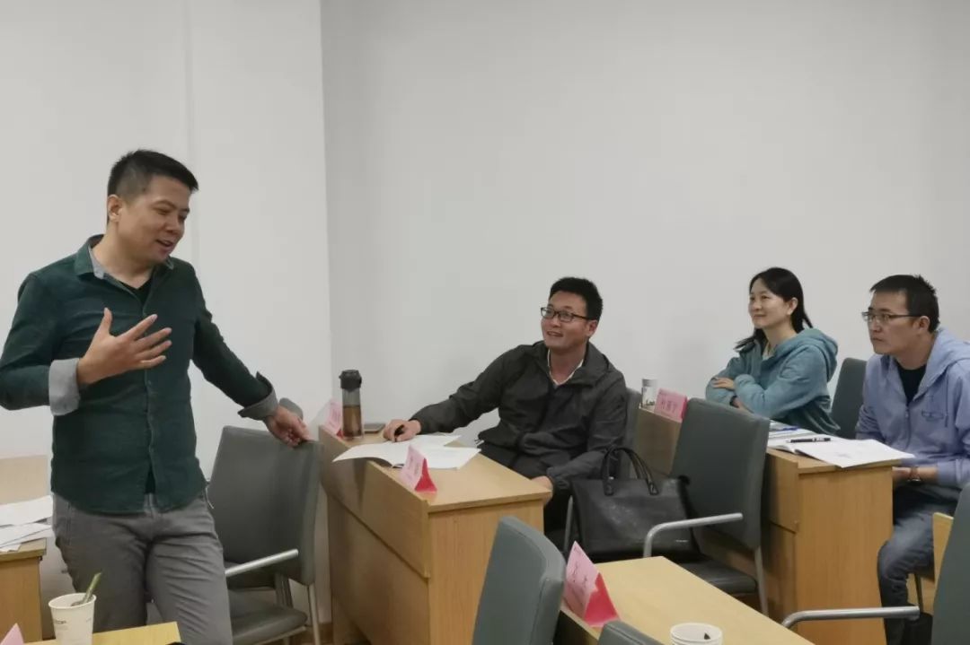 郭亚军:《绩效管理:从KPI到OKR》