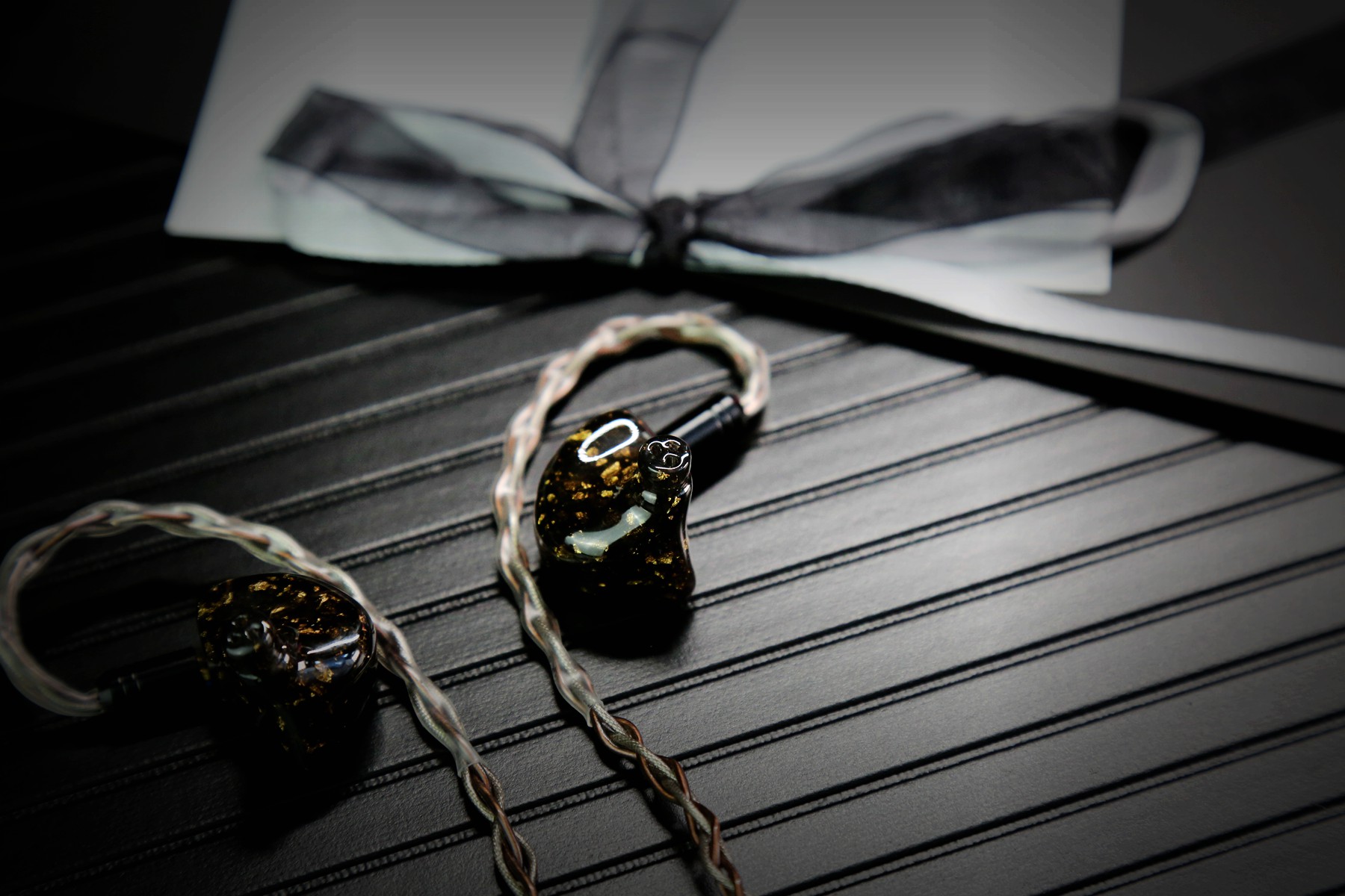 千元动铁耳机测评,1000元级圈铁四单元耳机测评