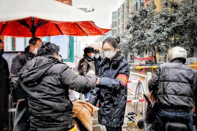 淮安经开区：选调生的“七十二变”