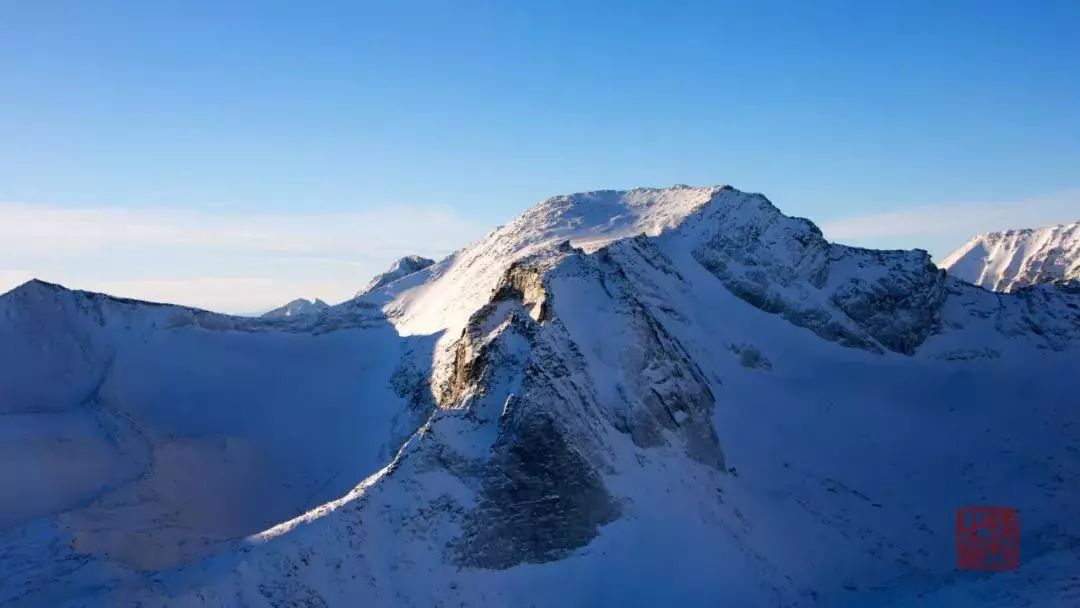 去育空，寻找这个世界的终极