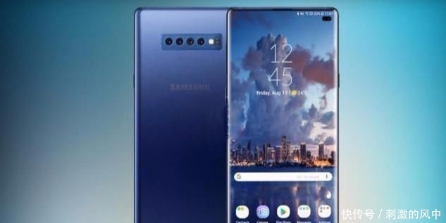 三星:9200万像素+猎户座9820+液态屏+5400mAh终于良心一次