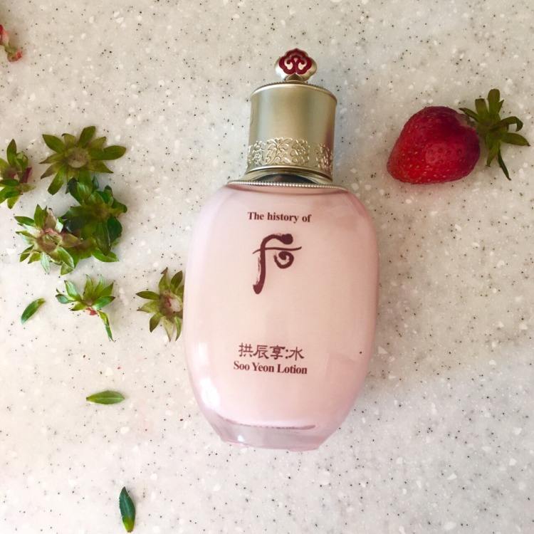 韩国whoo后什么档次,韩国whoo护肤品哪种适合30岁