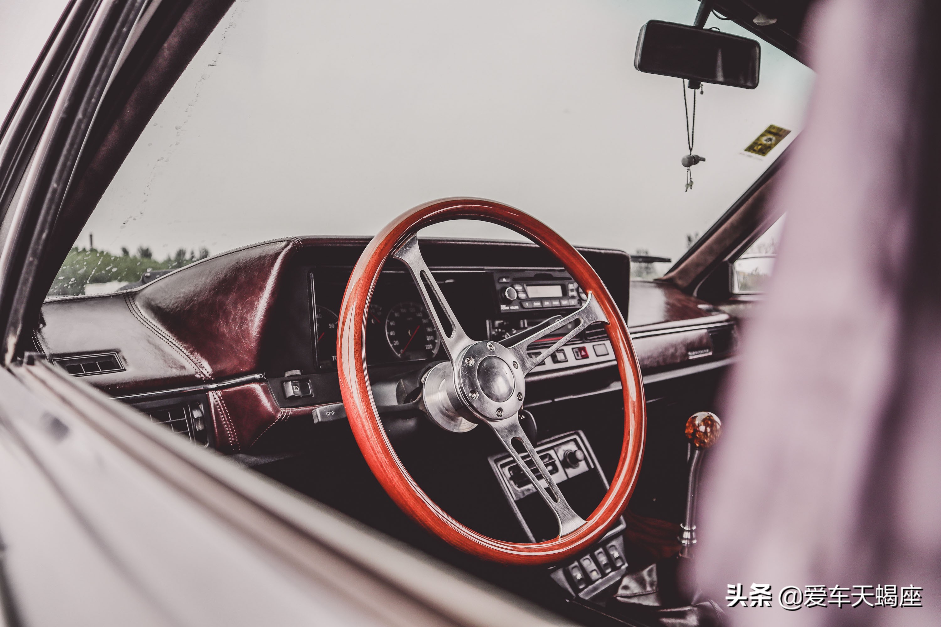 4w最值得入手的旅行车,情怀没有那么贵30多万旅行车推荐