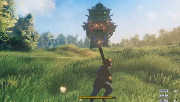 这款1G左右的“小游戏”,竟成了Steam销量榜第一