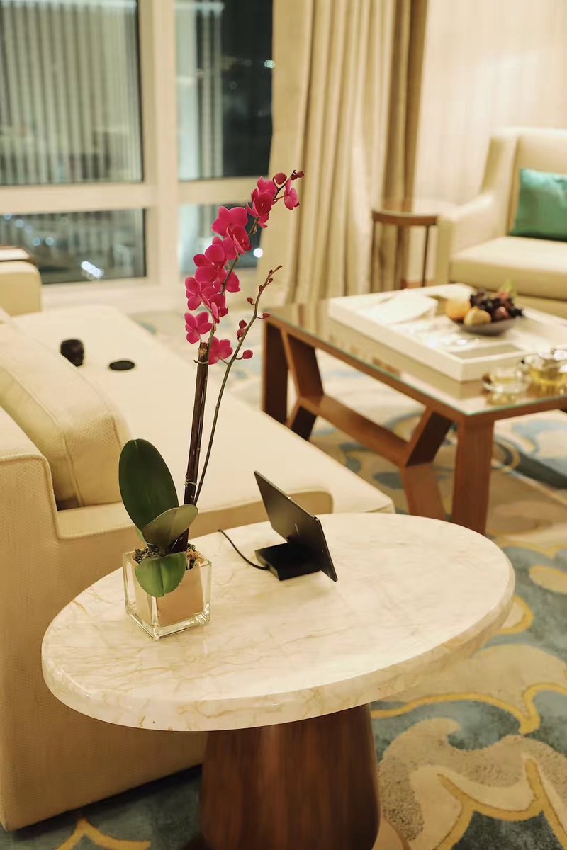 在澳门这家奢华酒店，找到了小时候的味道