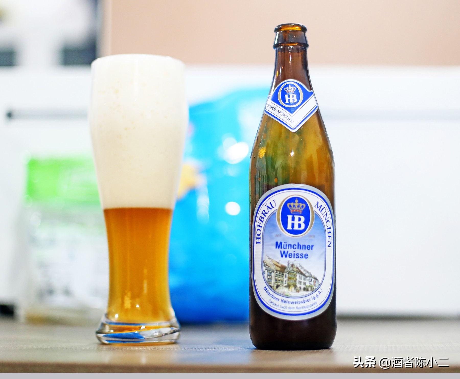 最纯正的德国啤酒,德国小麦啤酒哪个最好喝