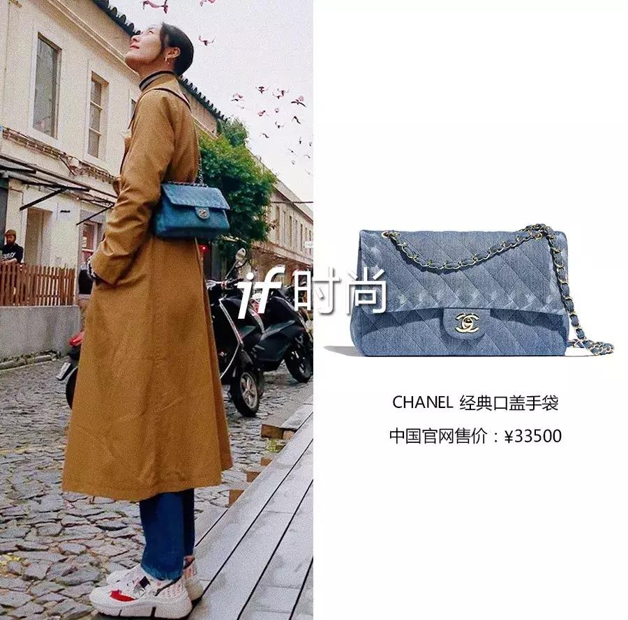 刘雯50个瞬间告诉你,刘雯冬天穿的羽绒服