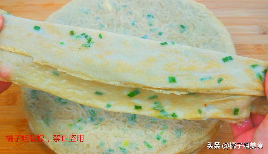 自从知道鸡蛋还能这样做,每次都要做一大盆,一日三餐都能吃,香