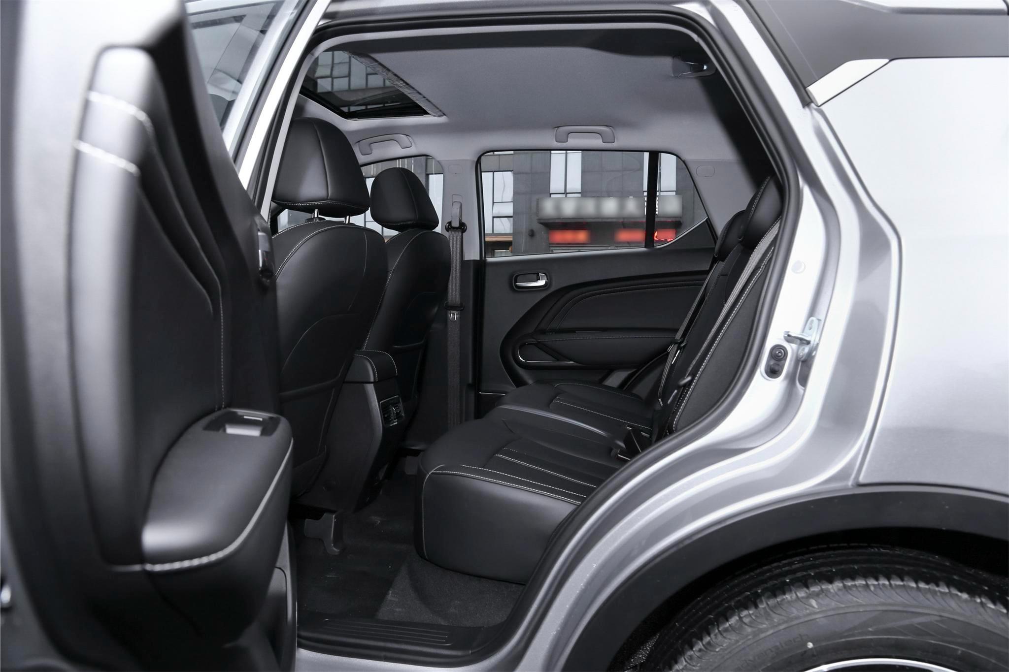 广汽gs3值得入手吗,广汽传祺gs3有没有颗粒捕捉器