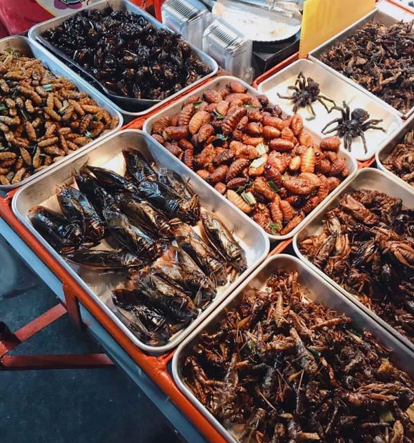 分享轻松游玩吃好买好的泰国旅游攻略，一趟旅行玩遍3座城市