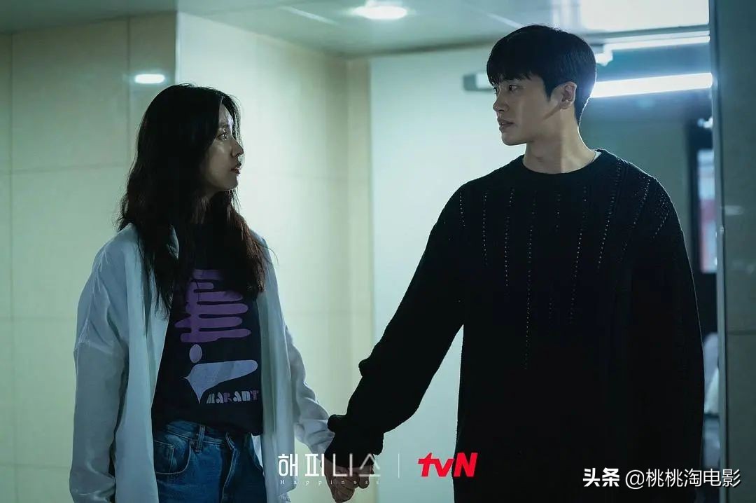 8.5跌到7.2,好久没看到评分这么崩盘的韩剧了