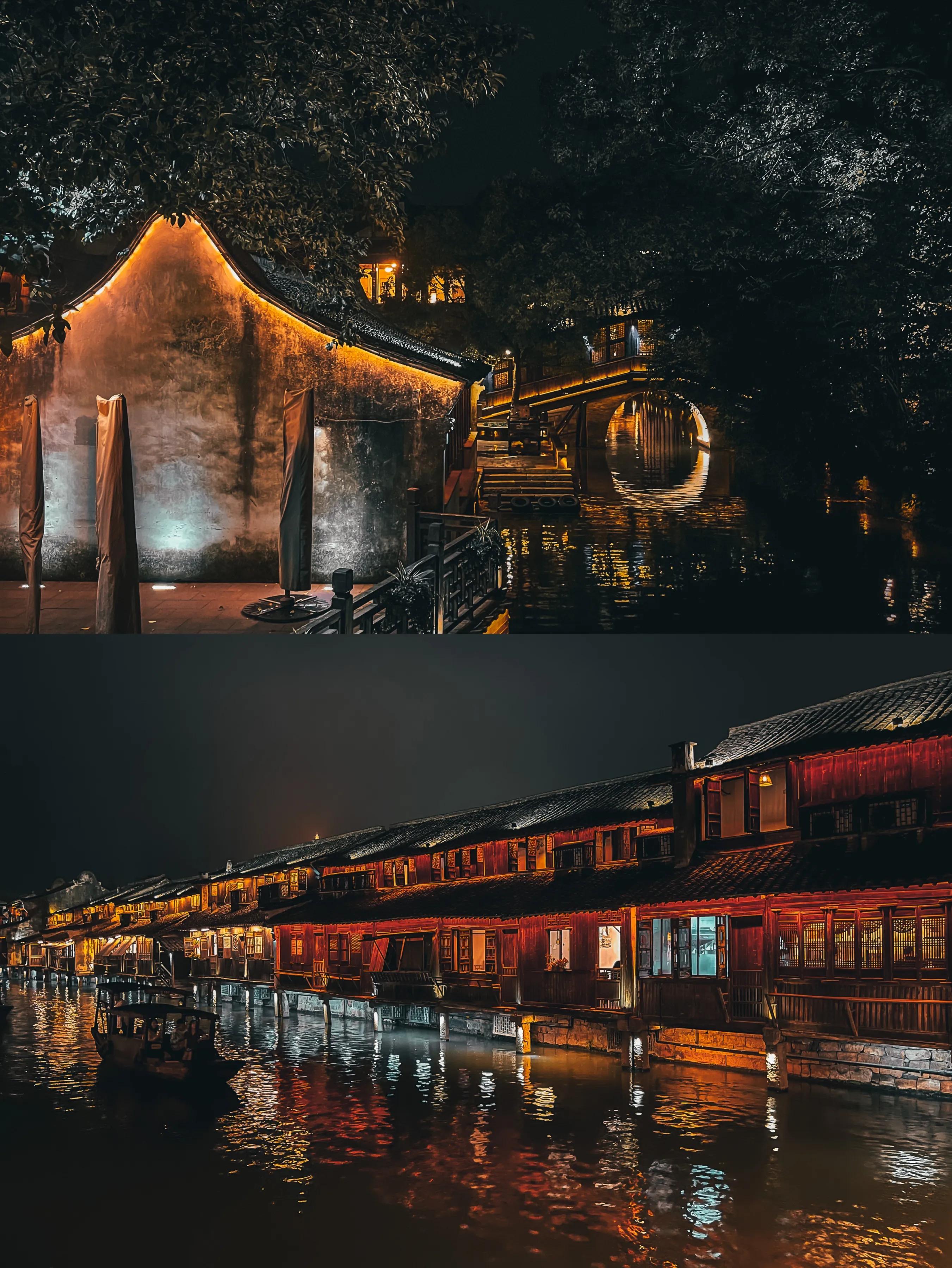 乌镇怎么玩才不留遗憾 (乌镇两天一夜超全攻略)