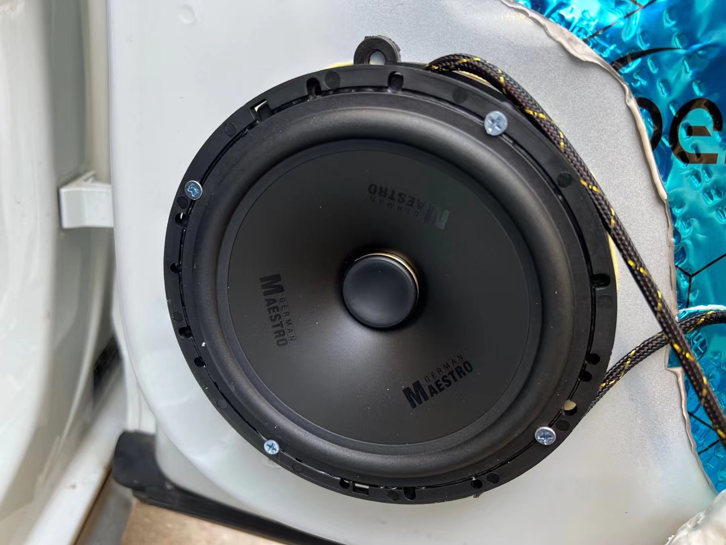 大众探歌升级柏林之声,大众探歌和哪款大众音响一样