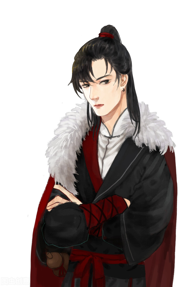 古风题材短篇故事,古风故事短篇小说