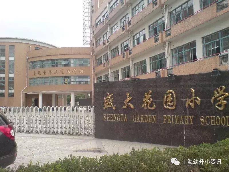 上海非沪籍学生可选的民办小学,上海比较好进的民办小学