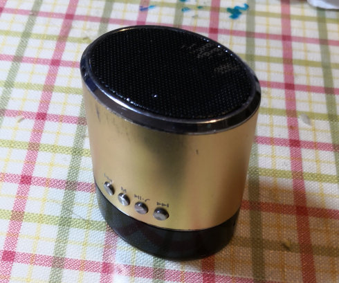 音乐盒坏了怎么修复,修复音乐盒