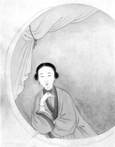 影梅庵忆语简介,影梅庵忆语书籍