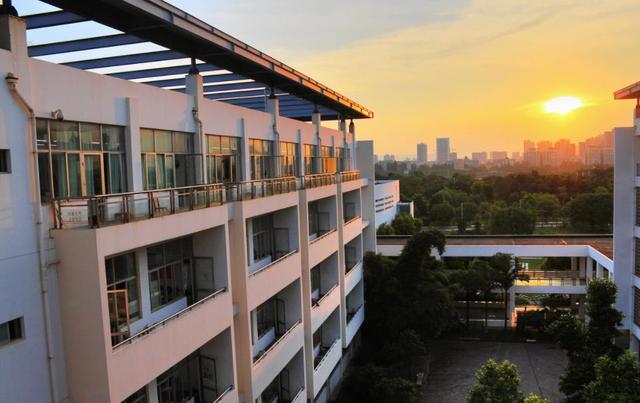 广西中学四大名校,广西最牛的五所中学