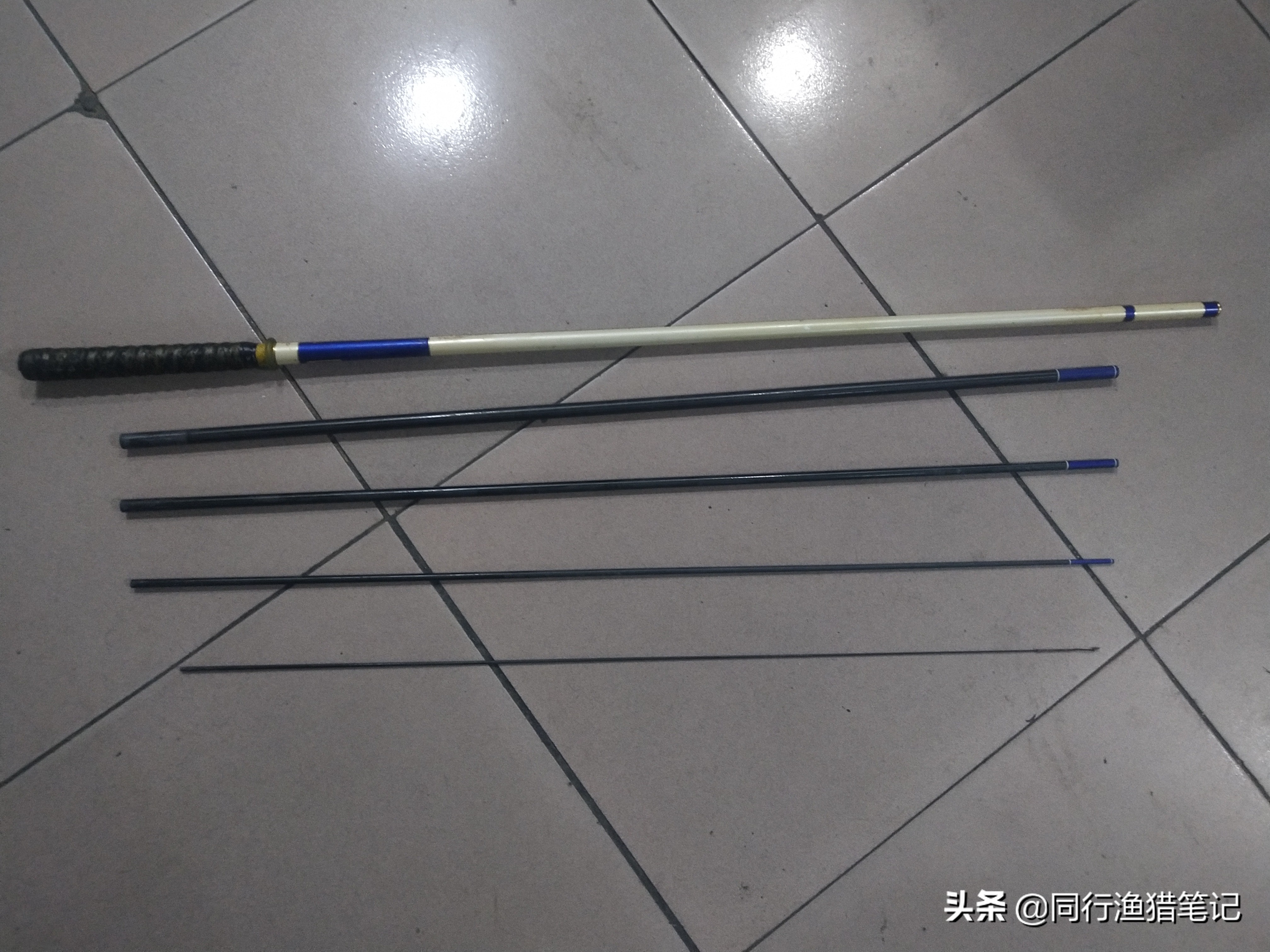 四种预防方法，四种扑救措施——轻松应对鱼竿拔节问题