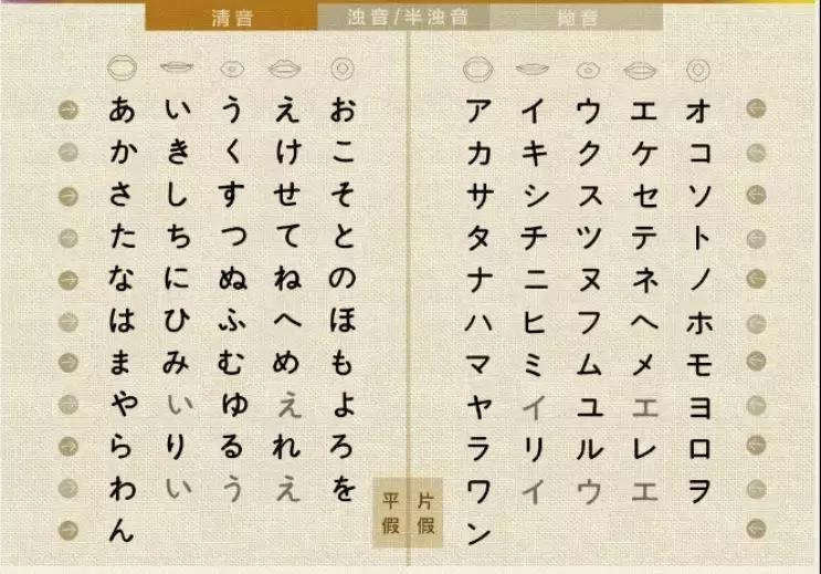 日语学完五十音之后该怎么学 (学日语五十音有什么技巧)
