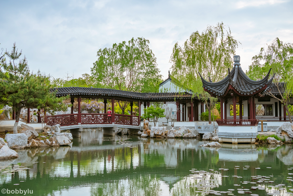 看城市变化蝶变融城,工业城市转型旅游城市