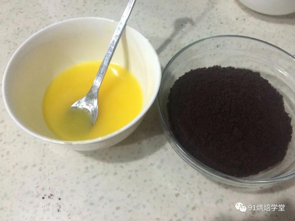 小老鼠杰瑞同款芝士蛋糕,杰瑞鼠芝士蛋糕