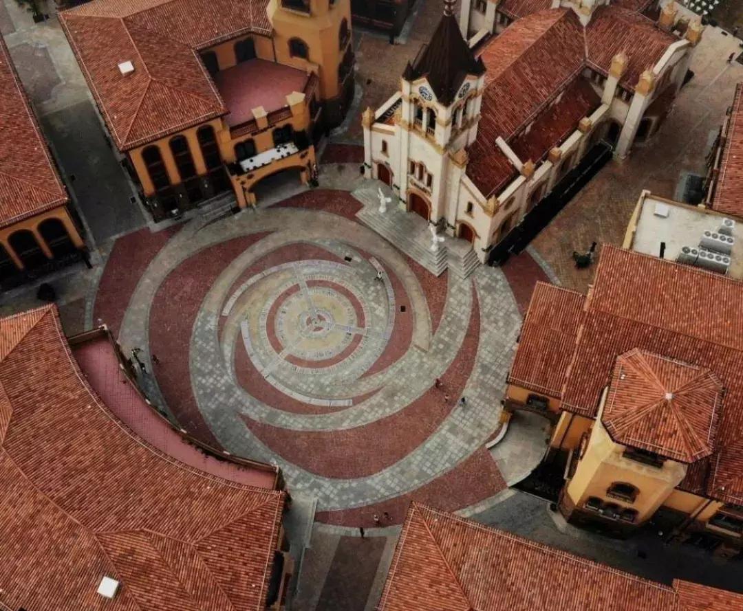 西安打卡景点和网红地,西安最近最火的打卡圣地