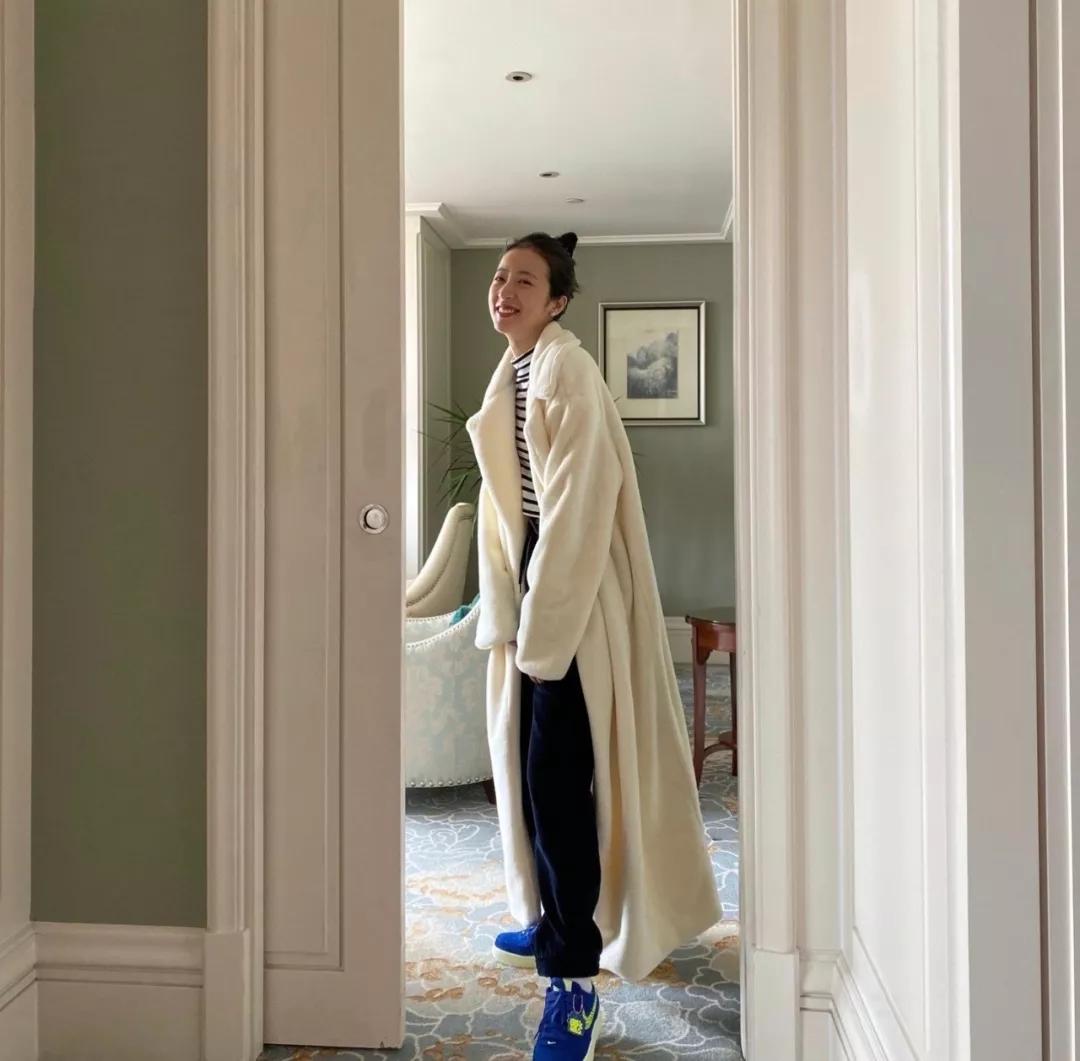 哪个女明星日常衣品最好,最近女明星衣品