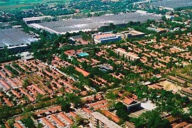 西安为何错失“一汽”？兼谈西安工业缘何不强|西安观察