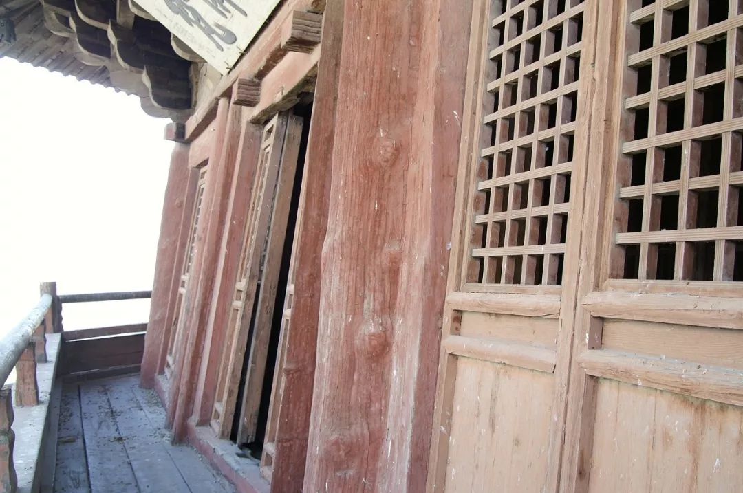 山西应县木塔千年不倒之迷,山西应县木塔是谁建的