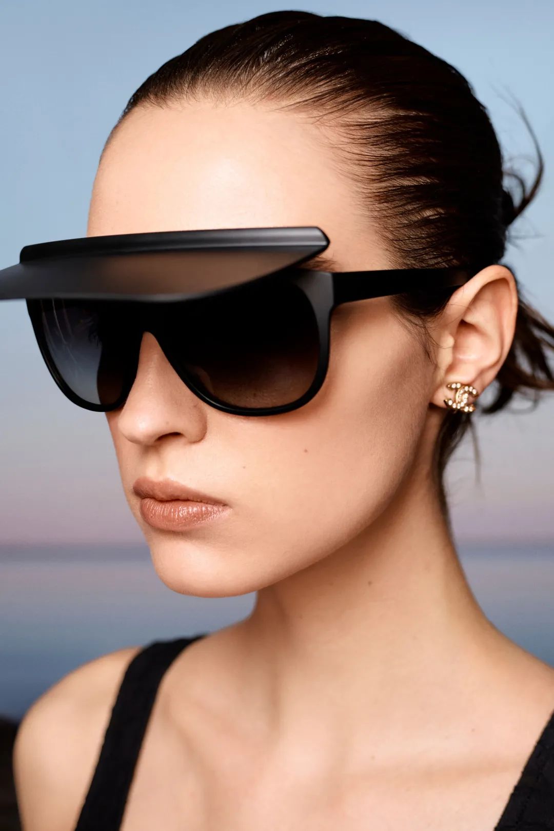 gentlemonster墨镜推荐圆脸,圆脸选择什么墨镜女好看