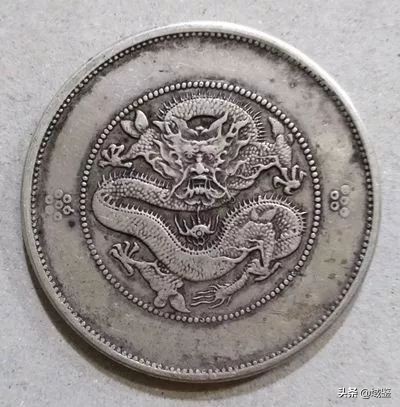 袁大头银币怎么防止不会被伪造,袁大头银币怎么看真假鉴别