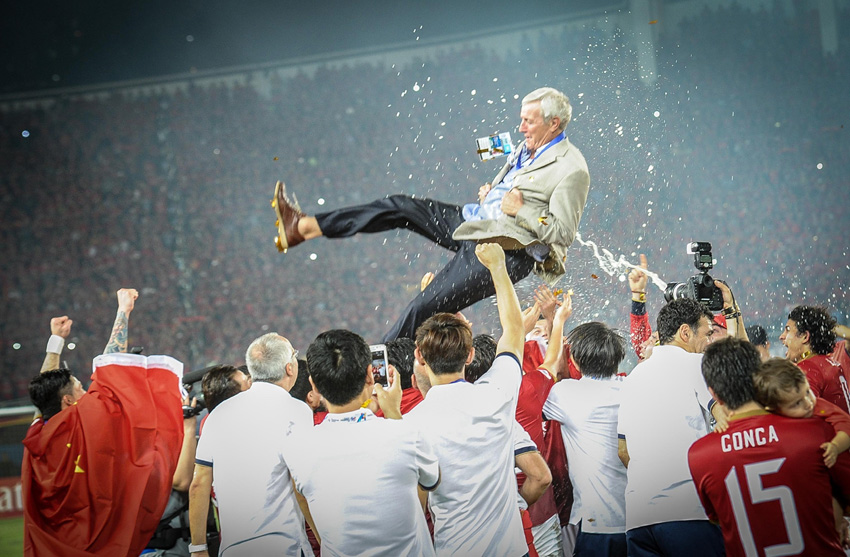 广东人有多爱学习,广东人对中国体育的评价