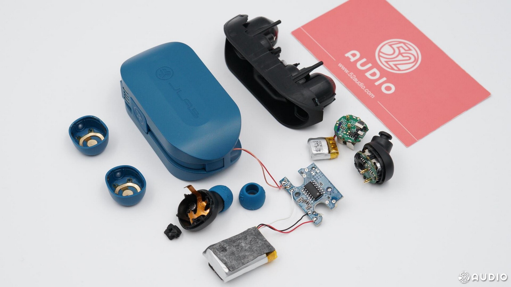 jlab无线耳机测评,jlab运动蓝牙耳机测评