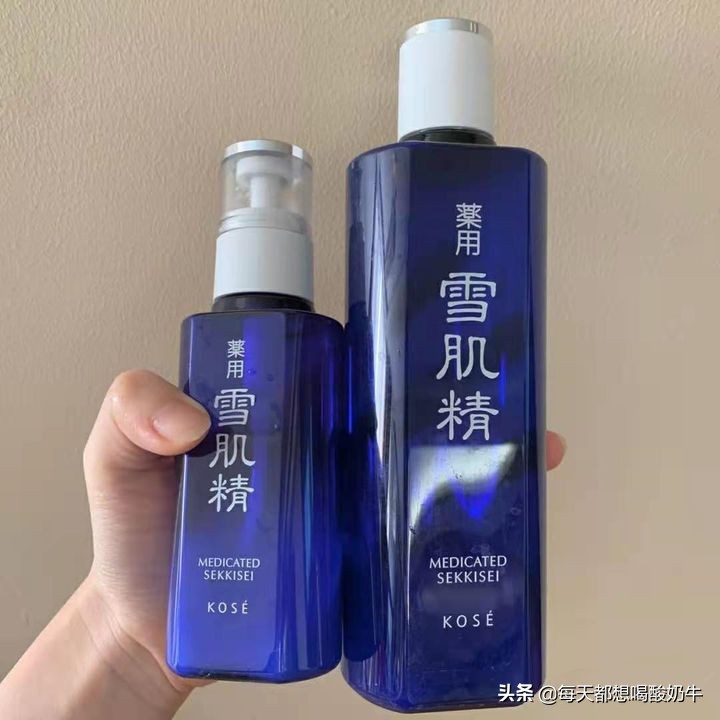 有什么平价又好用的水乳套装,适合25岁好用的水乳套装推荐