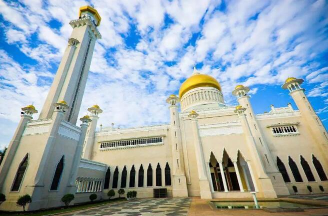 大陆免签国家2019,中国对哪些国家单方面免签