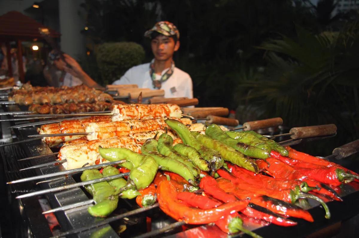 暴雨之前做啥生意合适呀,暴雨来临之际做点什么生意