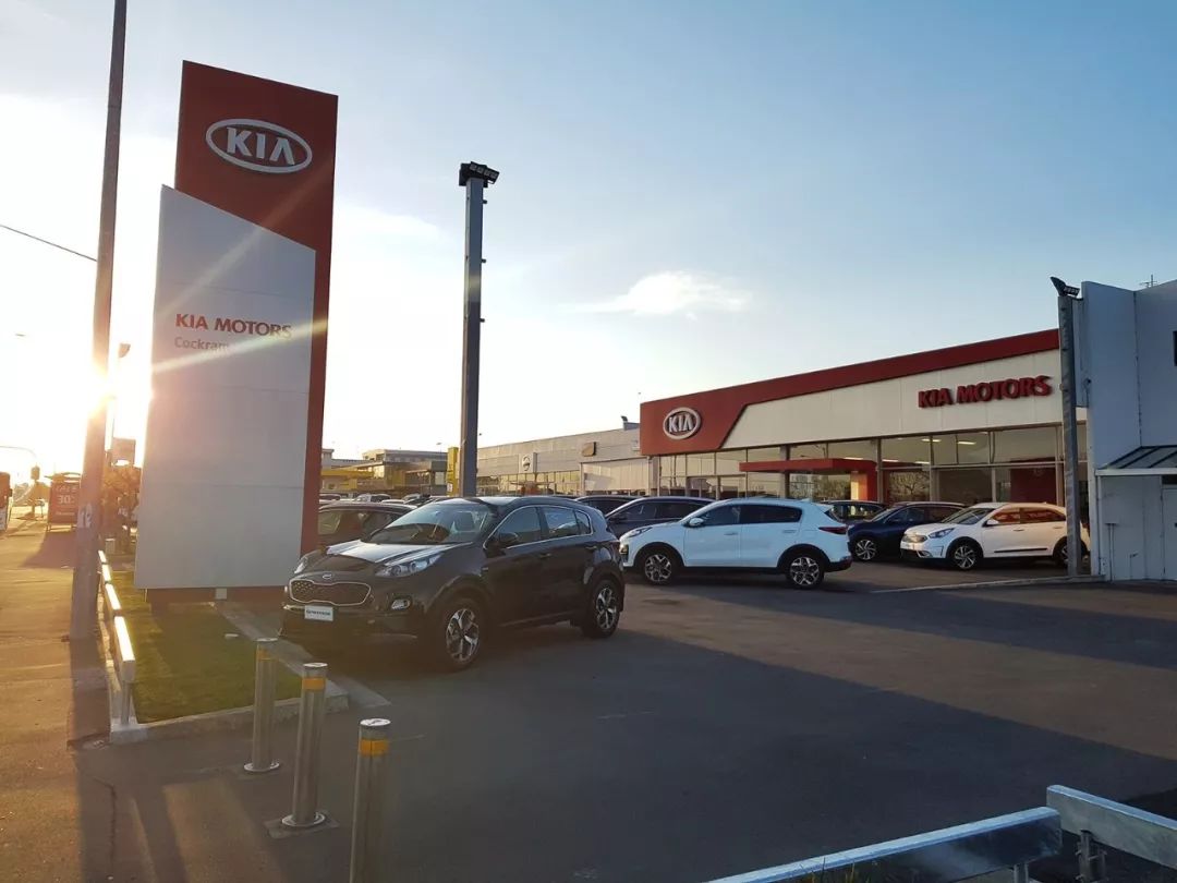 新西兰最适合开什么车,哪个国家人均拥有的汽车最多