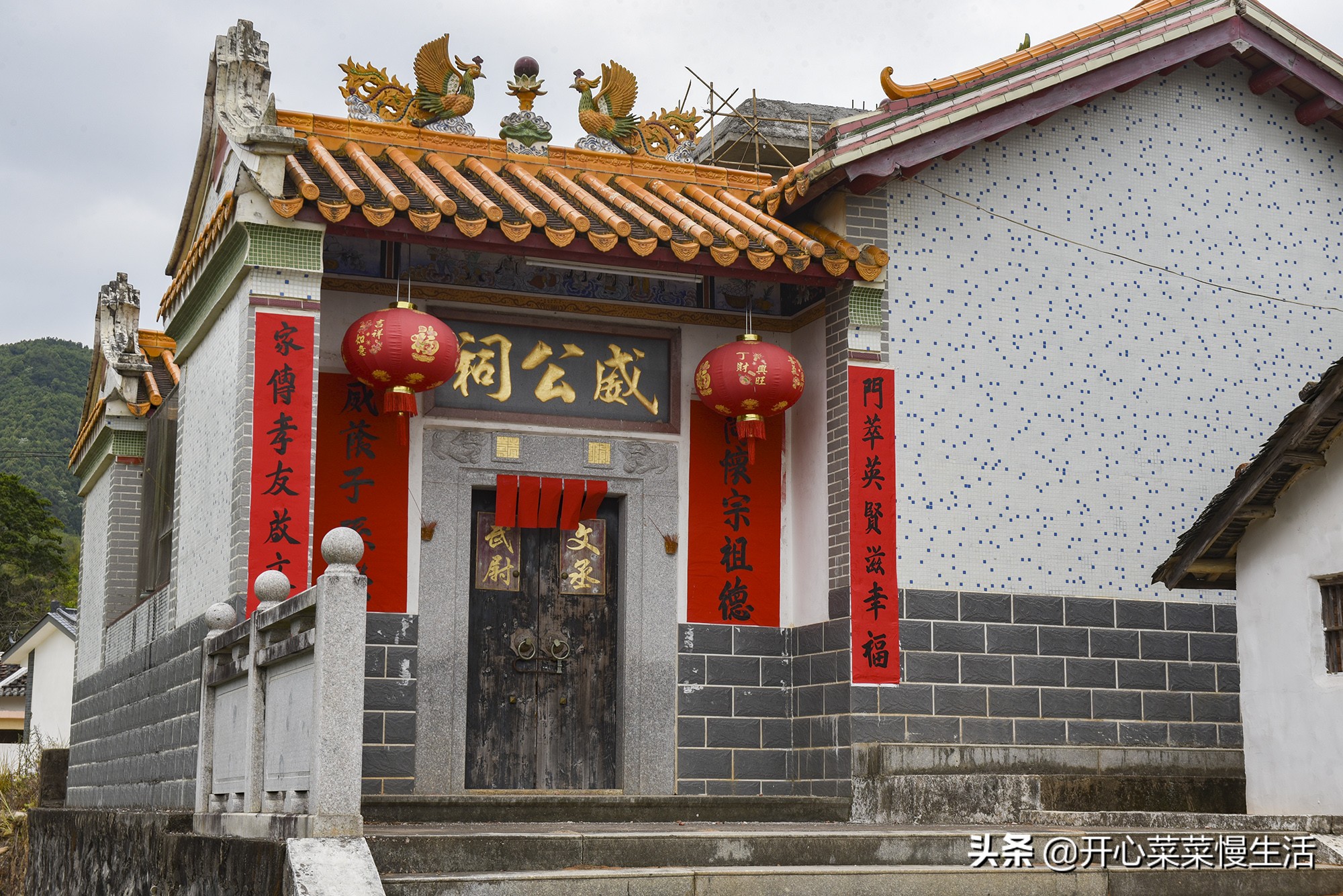 五一适合去哪旅游广东汕尾,五一去汕尾好玩地方