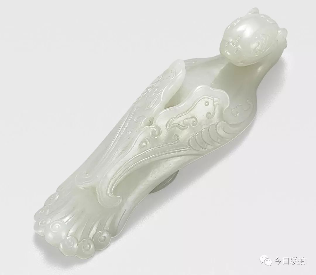 英国苏富比古玉拍卖最新,香港邦瀚斯拍卖古玉