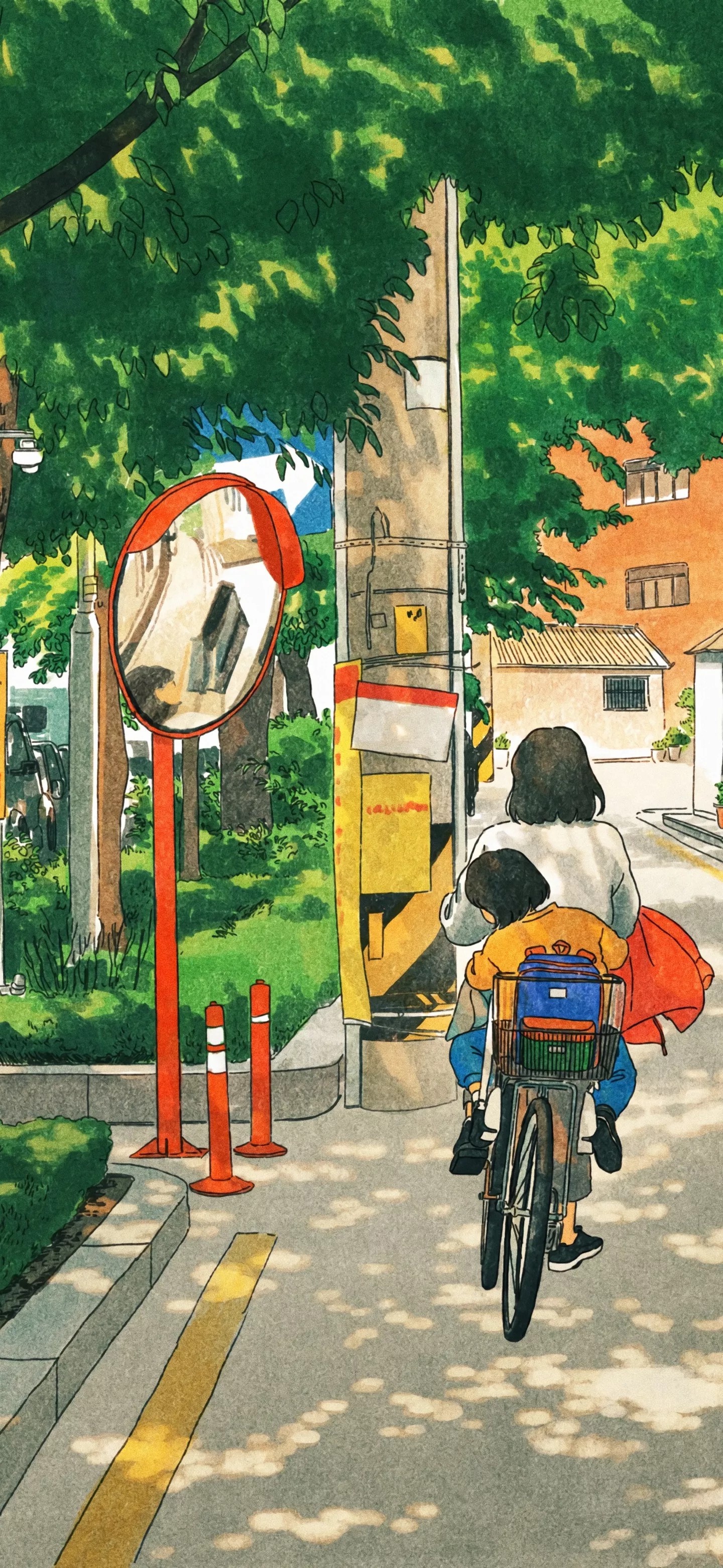 苹果专用壁纸全屏灰色风格,精选分享清新风格手机壁纸