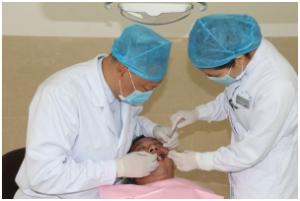 随州市口腔医院,随州最好的口腔医院