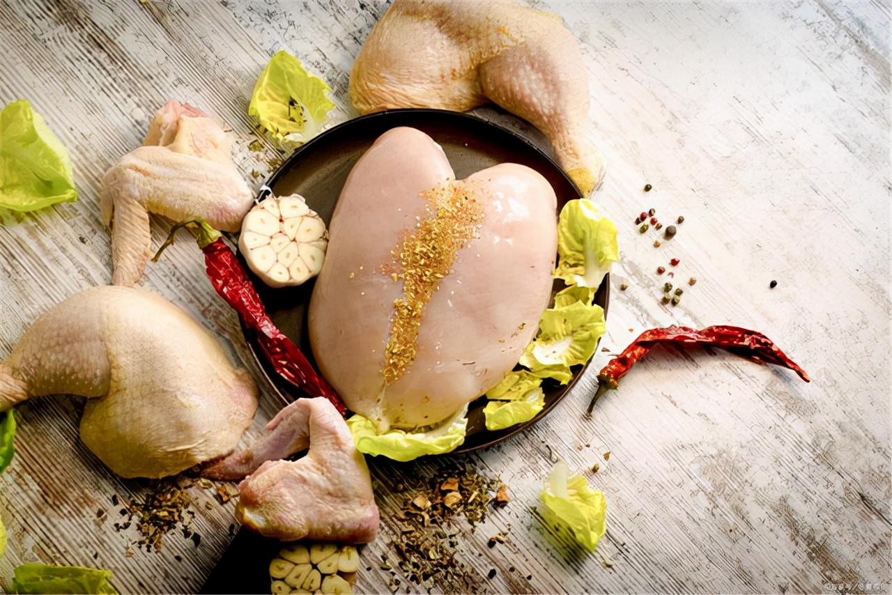 常吃鸡肉对身体好不好,常吃鸡肉有危害吗