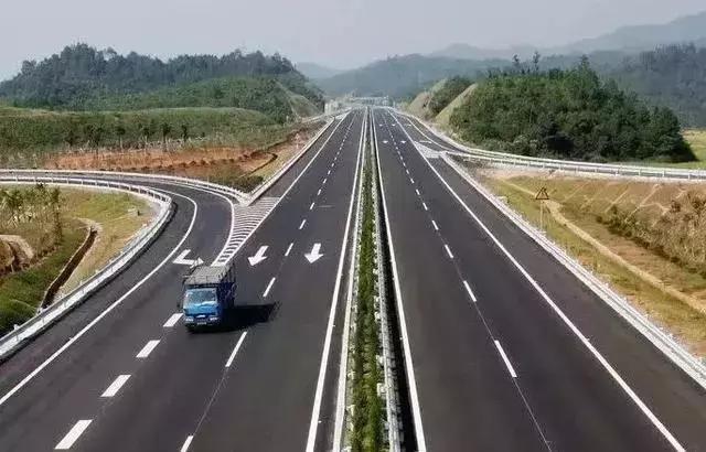 西安高速公路建设最新消息,西安大环线高速公路武功段规划图