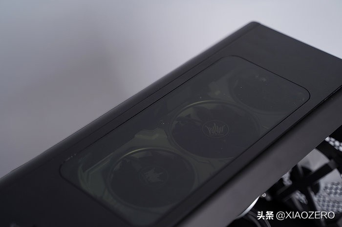 旧瓶装新酒，微星Z490IUNIFY暗影黑龙，安钛克CUBEITX装机展示