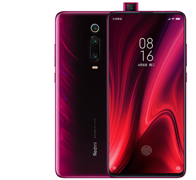 红米k20pro和k30哪个好,k20pro和k20pro尊享版的区别