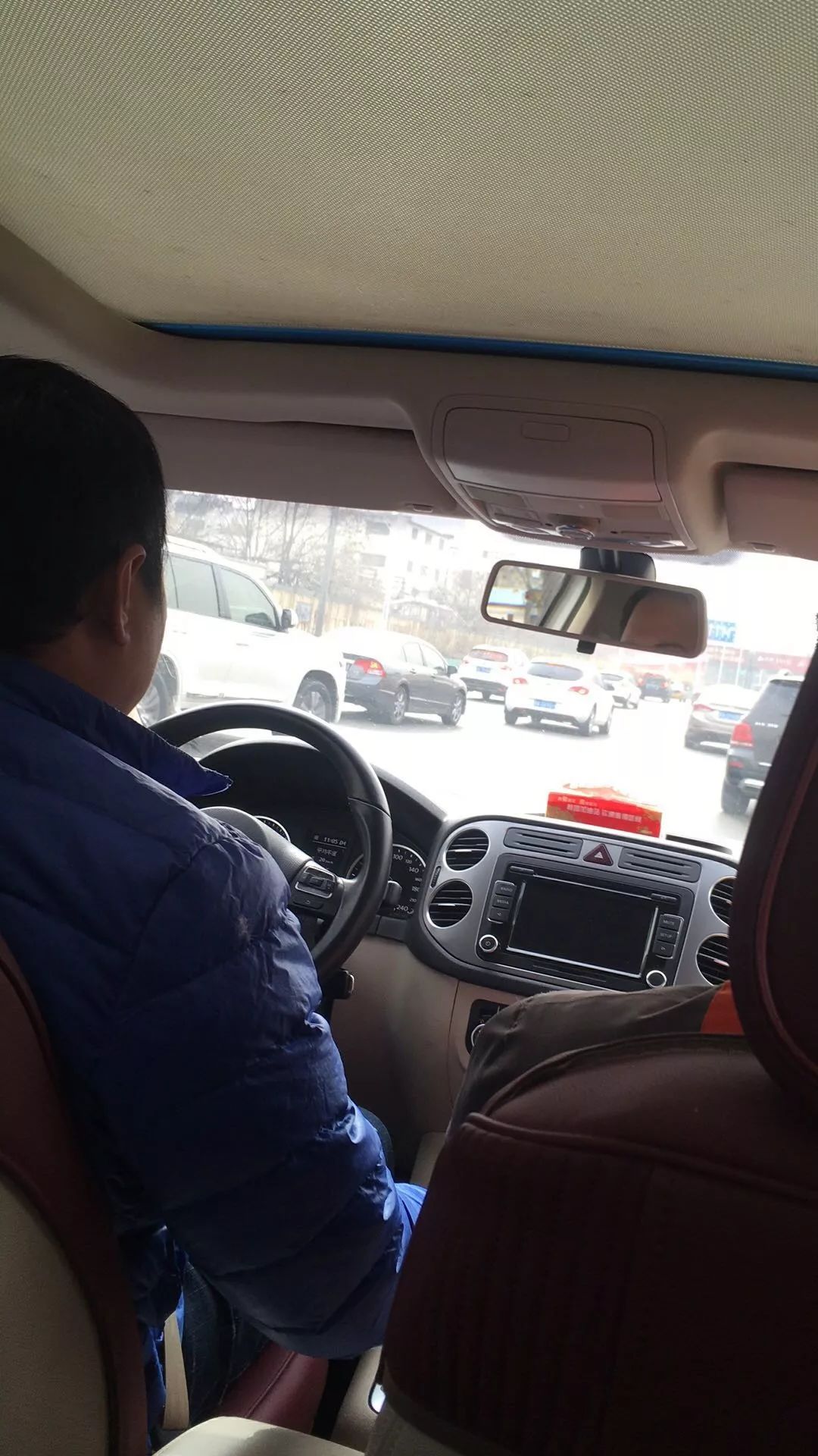 老任说车二手大众途观怎么选,老任说车二手1.4t途观值得买吗