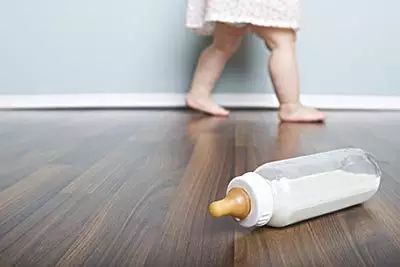 婴儿不喝奶是什么原因,婴儿不喝奶是什么原因要怎么办