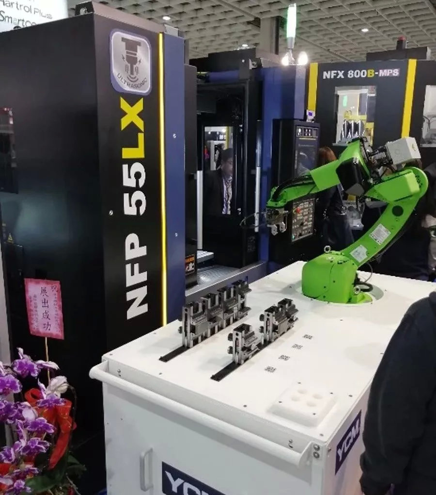 台湾机床龙头企业排名,台湾机床市场占有率排名